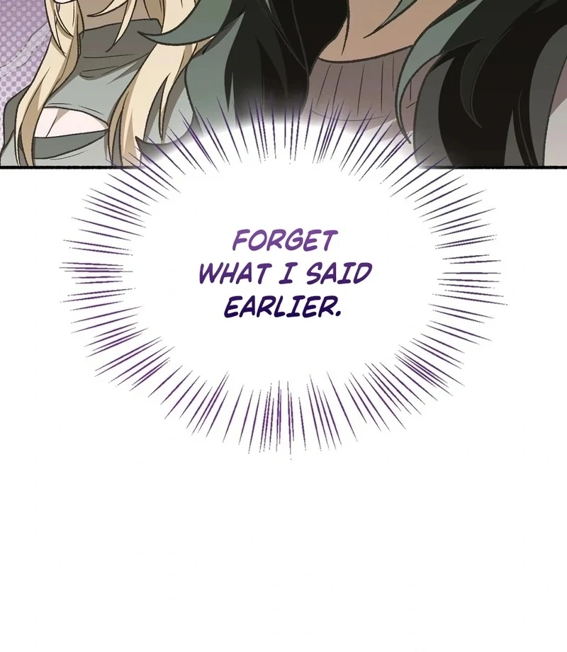 Just Hold My Hand Chapter 1 - Page 81