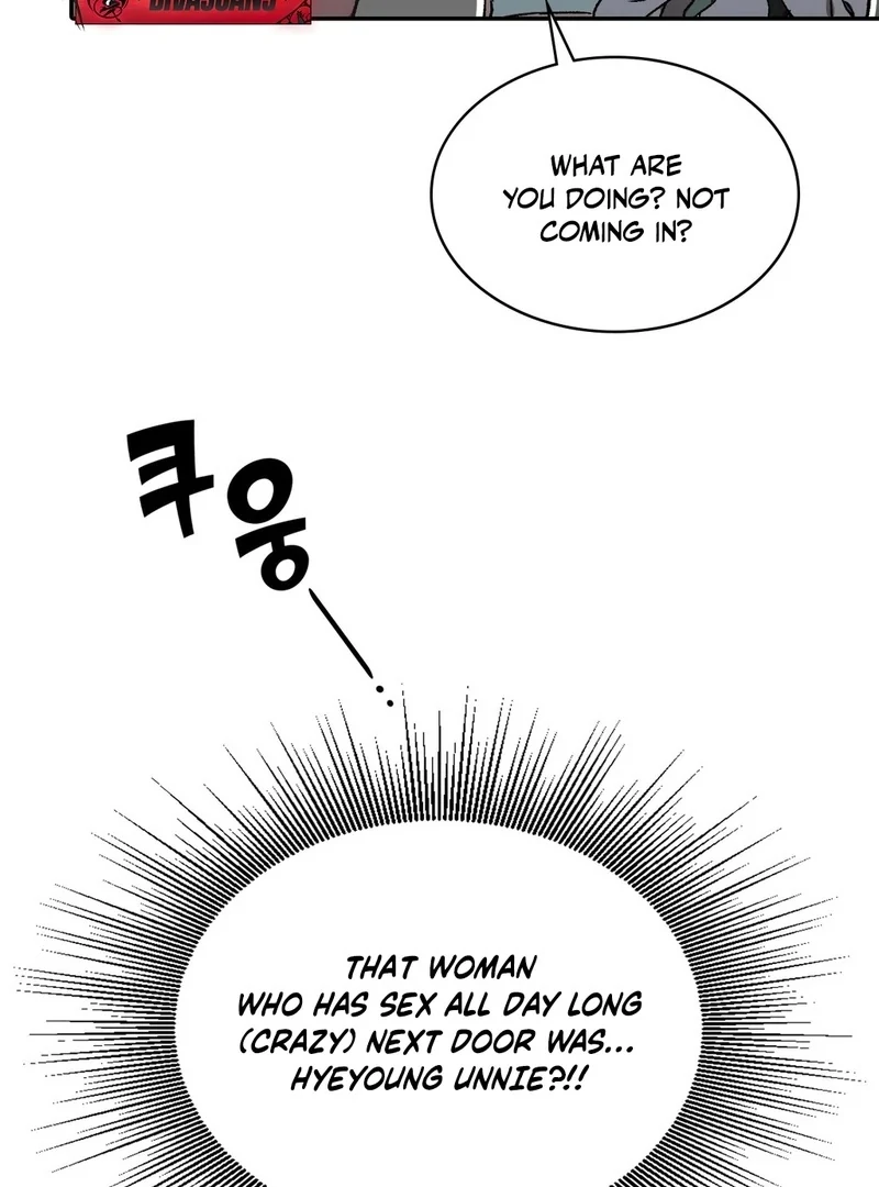 Just Hold My Hand Chapter 1 - Page 83