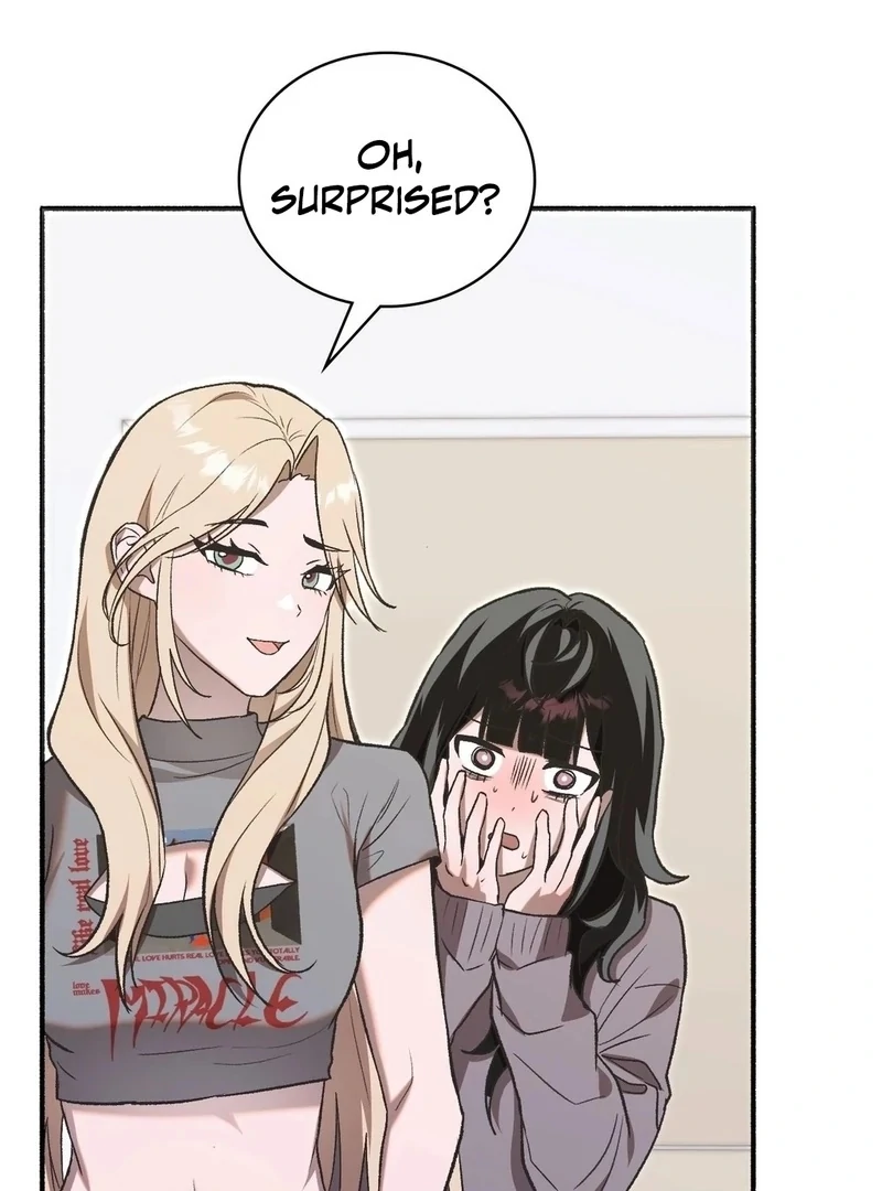 Just Hold My Hand Chapter 1 - Page 88