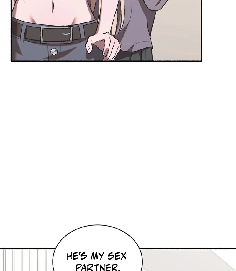 Just Hold My Hand Chapter 1 - Page 89