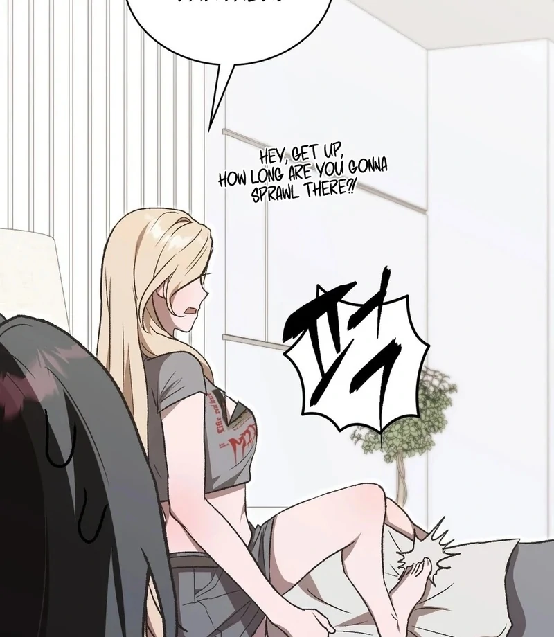 Just Hold My Hand Chapter 1 - Page 90