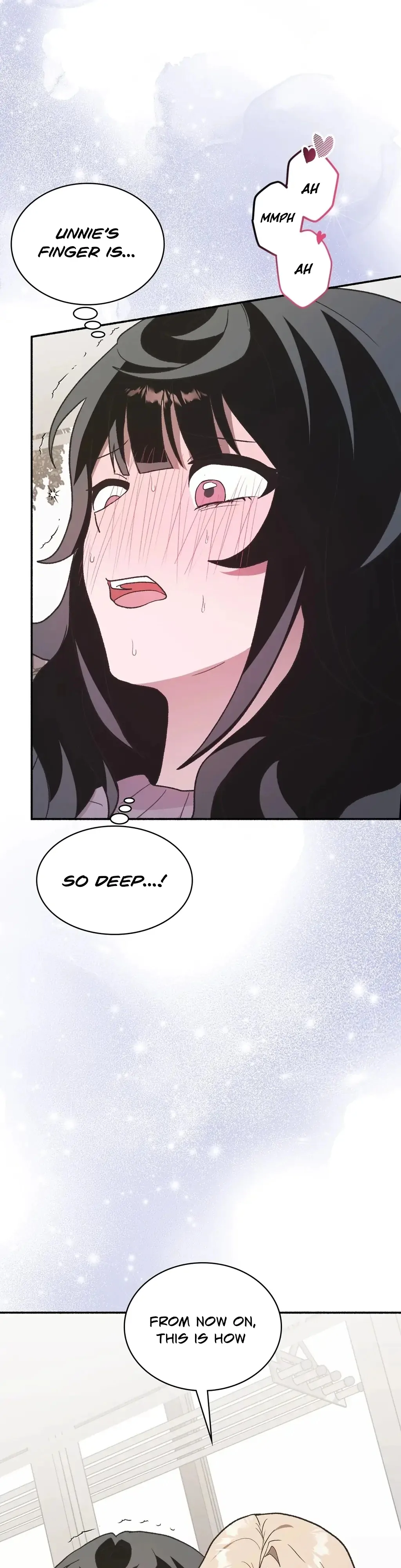 Just Hold My Hand Chapter 2 - Page 25