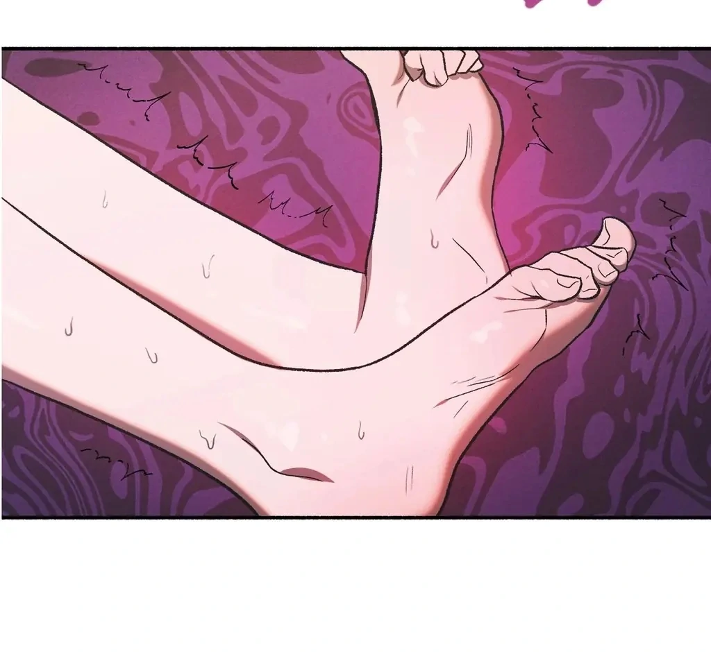Just Hold My Hand Chapter 2 - Page 32