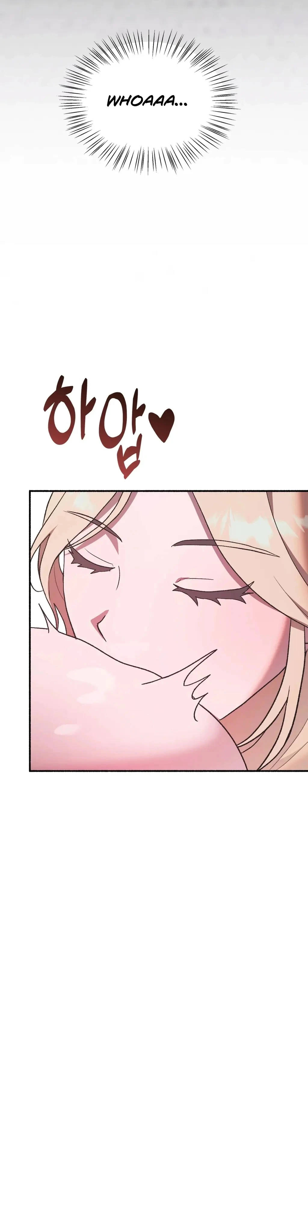Just Hold My Hand Chapter 2 - Page 6