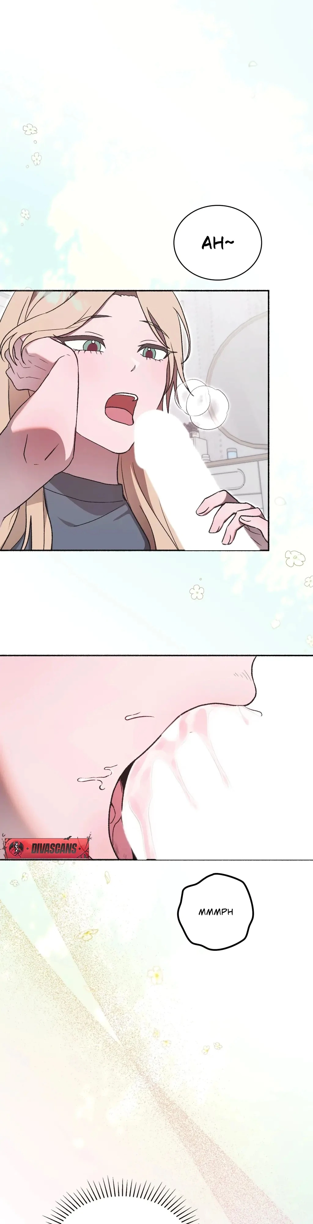Just Hold My Hand Chapter 2 - Page 59