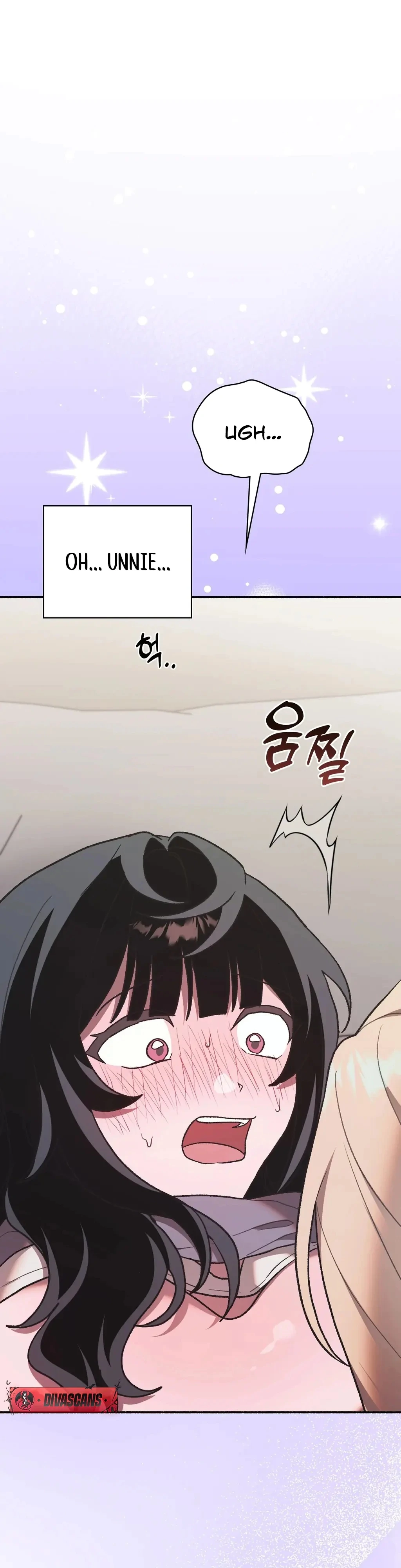 Just Hold My Hand Chapter 2 - Page 7