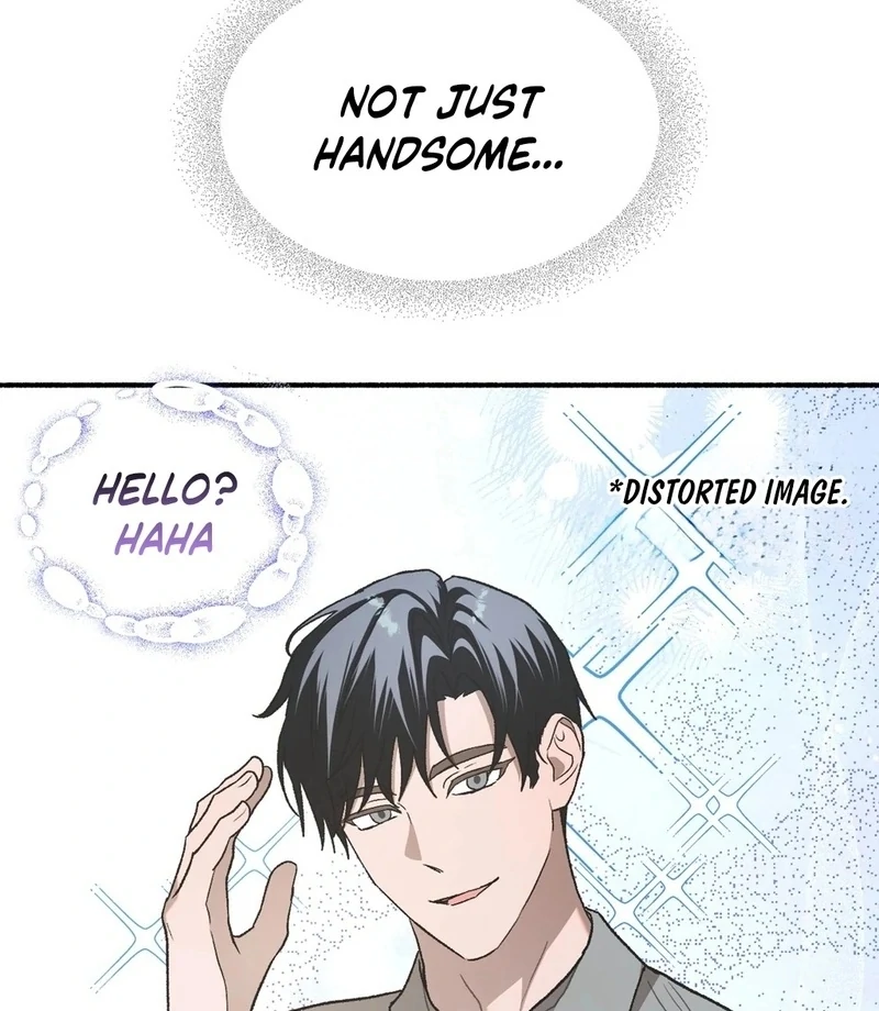 Just Hold My Hand Chapter 3 - Page 102