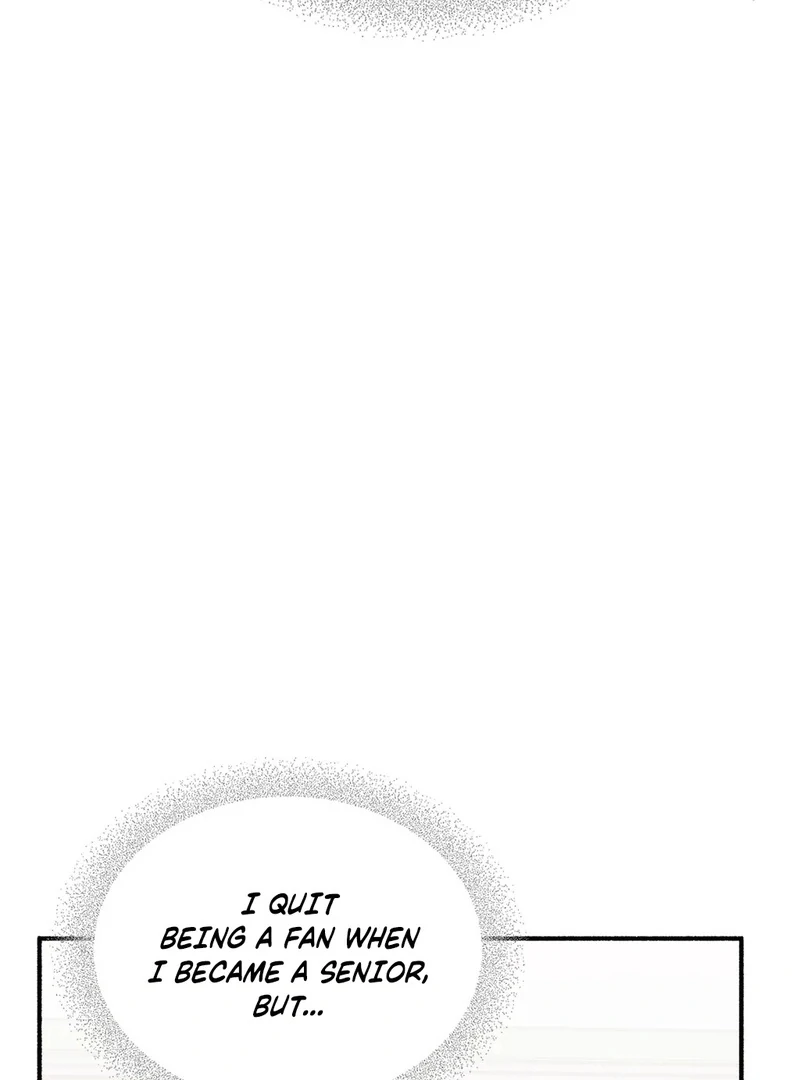 Just Hold My Hand Chapter 3 - Page 105
