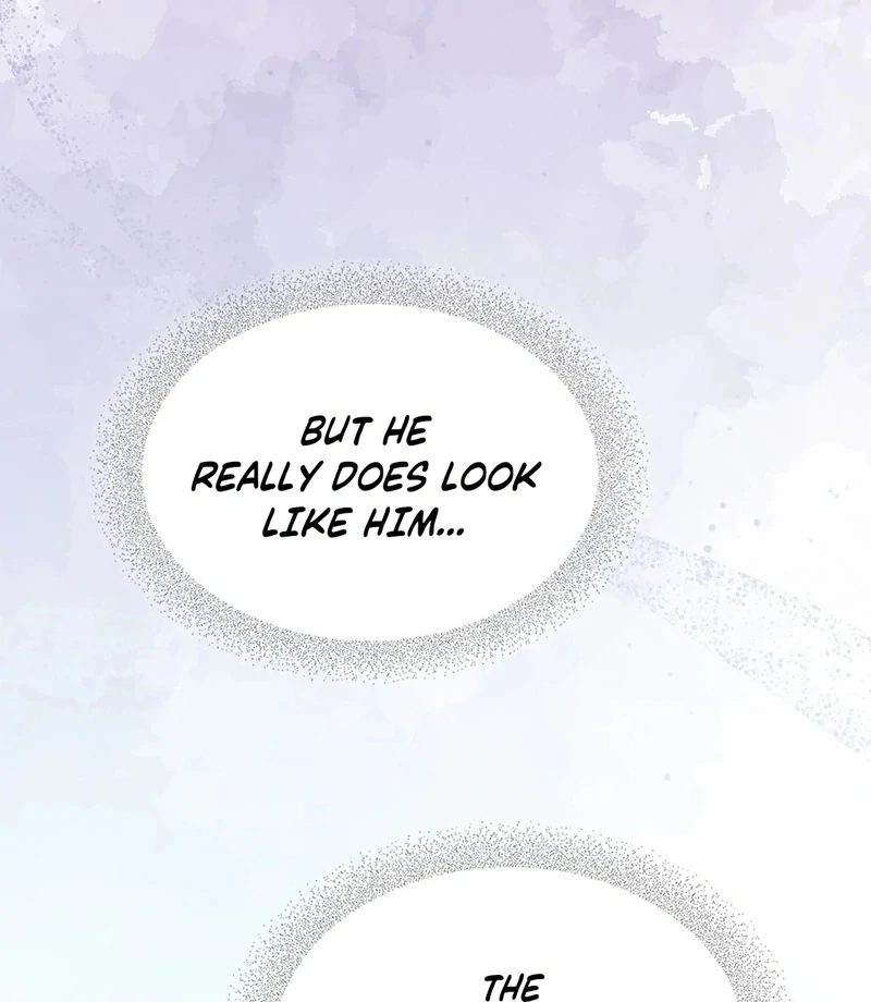 Just Hold My Hand Chapter 3 - Page 107
