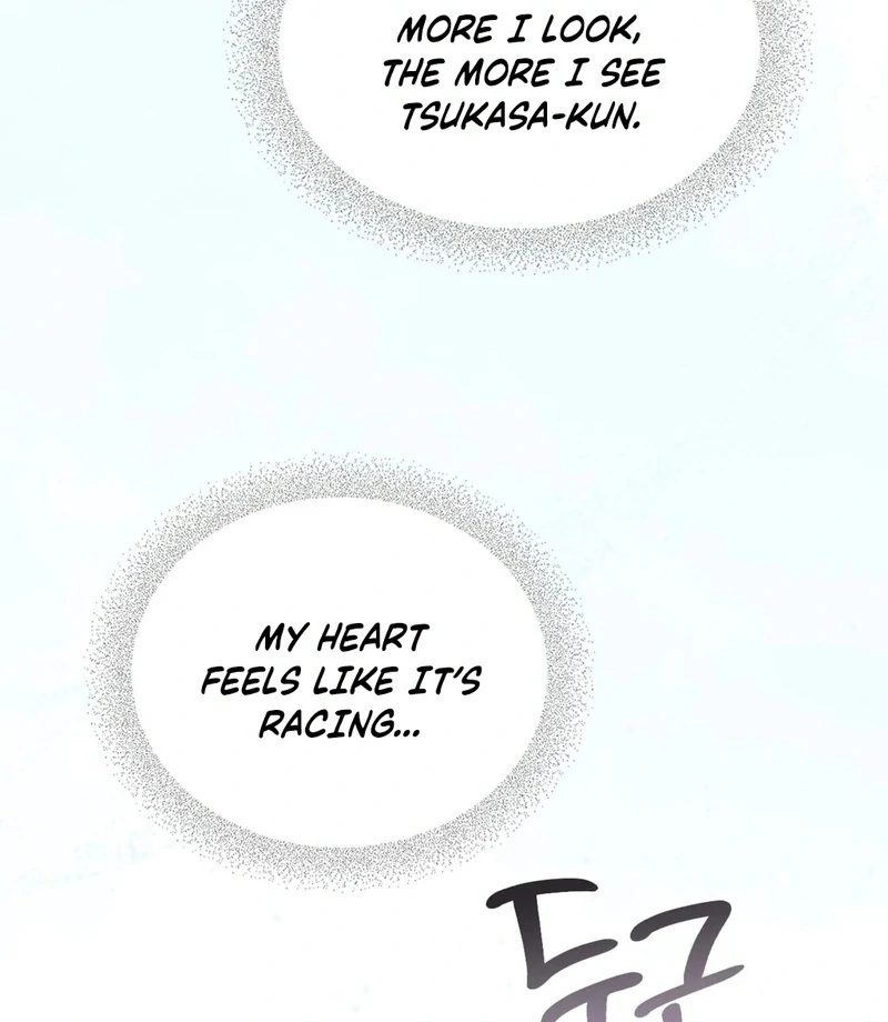 Just Hold My Hand Chapter 3 - Page 108