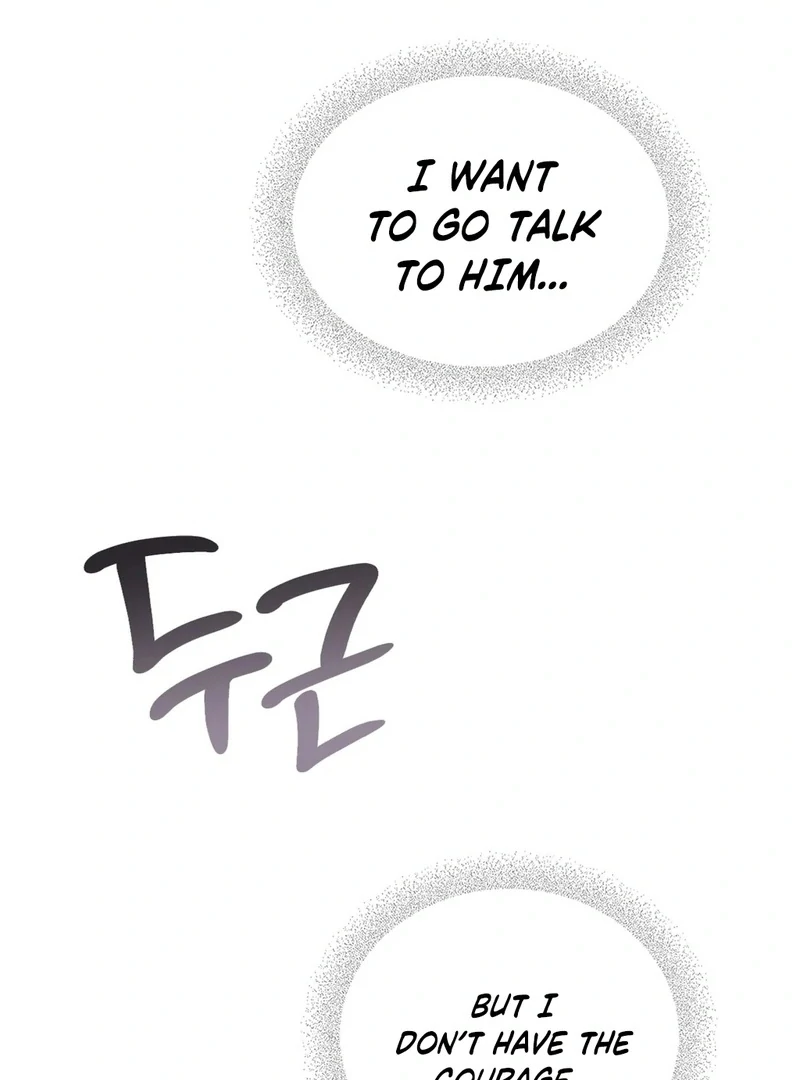 Just Hold My Hand Chapter 3 - Page 110