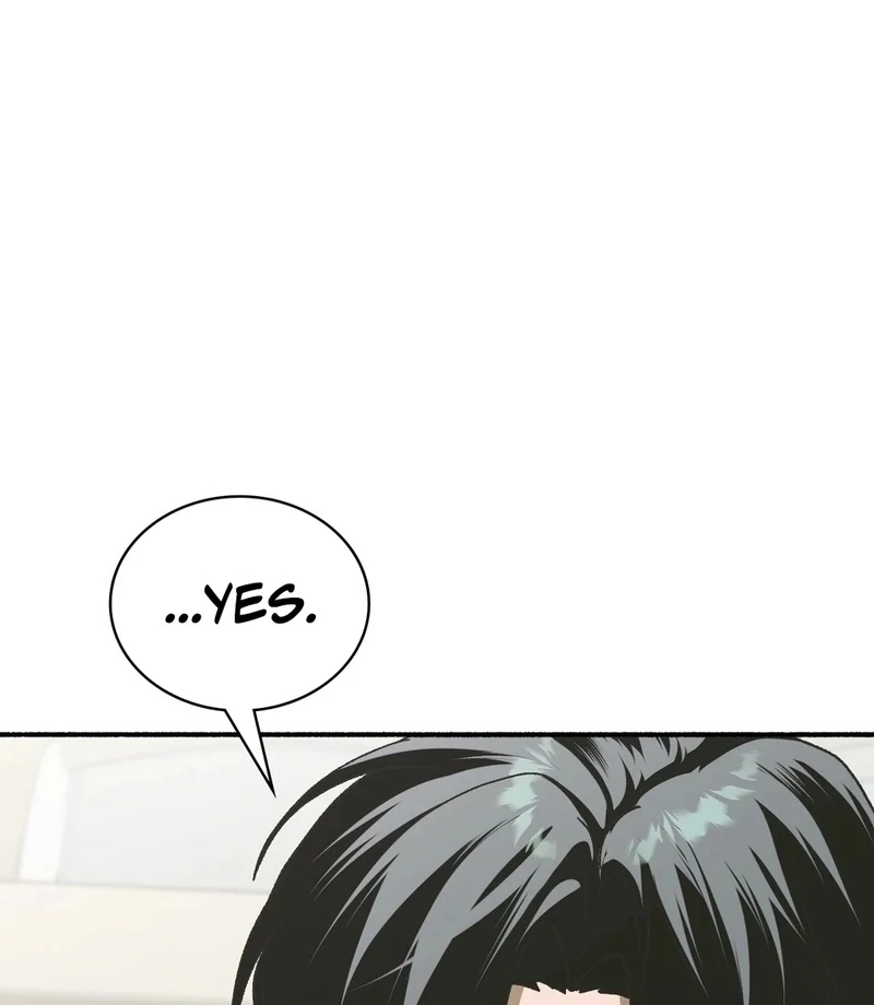 Just Hold My Hand Chapter 3 - Page 128