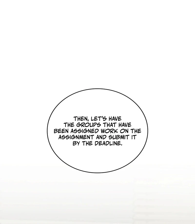 Just Hold My Hand Chapter 3 - Page 134
