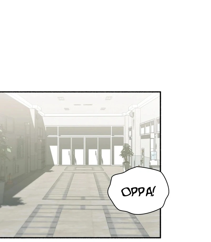 Just Hold My Hand Chapter 3 - Page 142