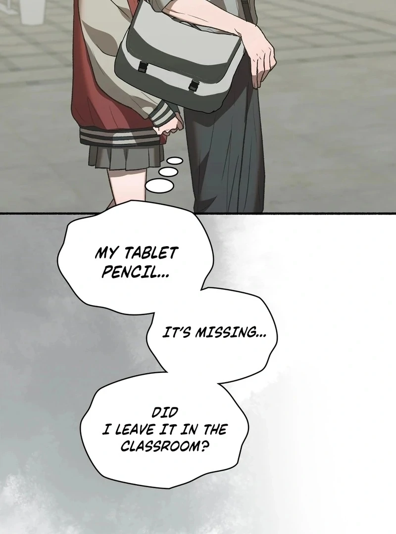 Just Hold My Hand Chapter 3 - Page 145
