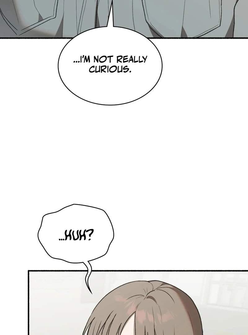 Just Hold My Hand Chapter 3 - Page 149