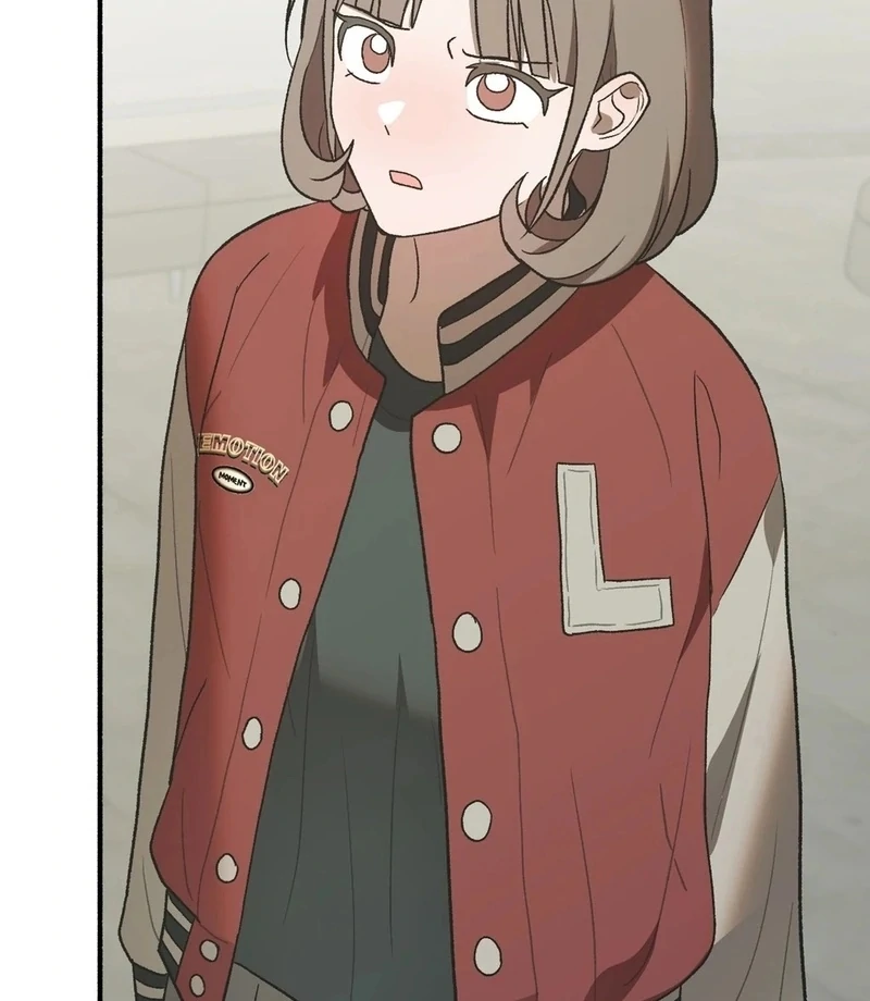 Just Hold My Hand Chapter 3 - Page 150