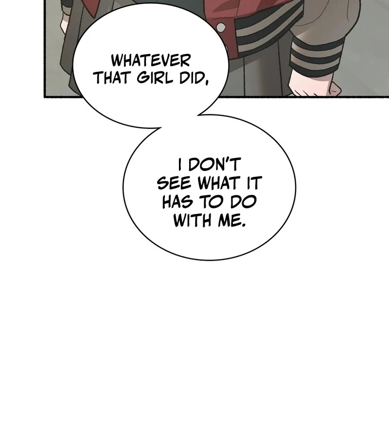 Just Hold My Hand Chapter 3 - Page 151