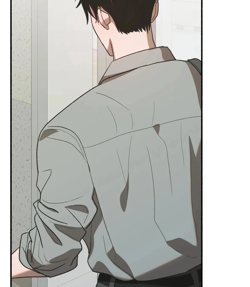 Just Hold My Hand Chapter 3 - Page 154