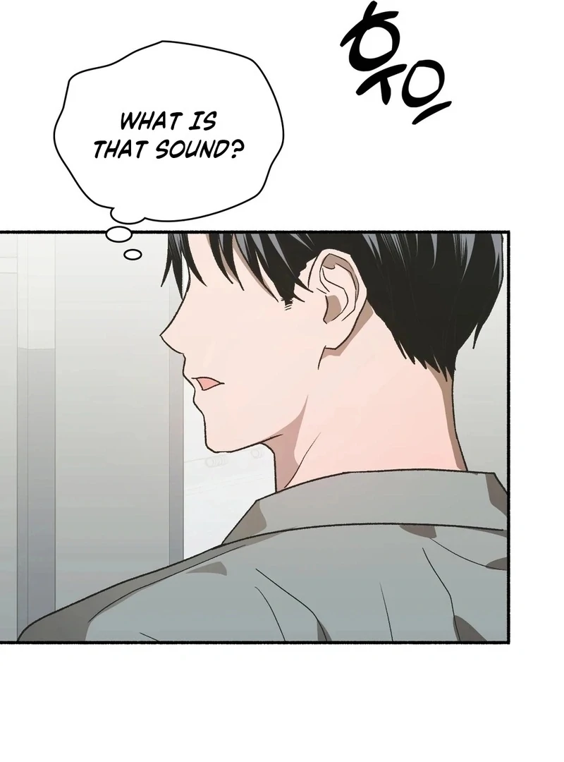 Just Hold My Hand Chapter 3 - Page 157