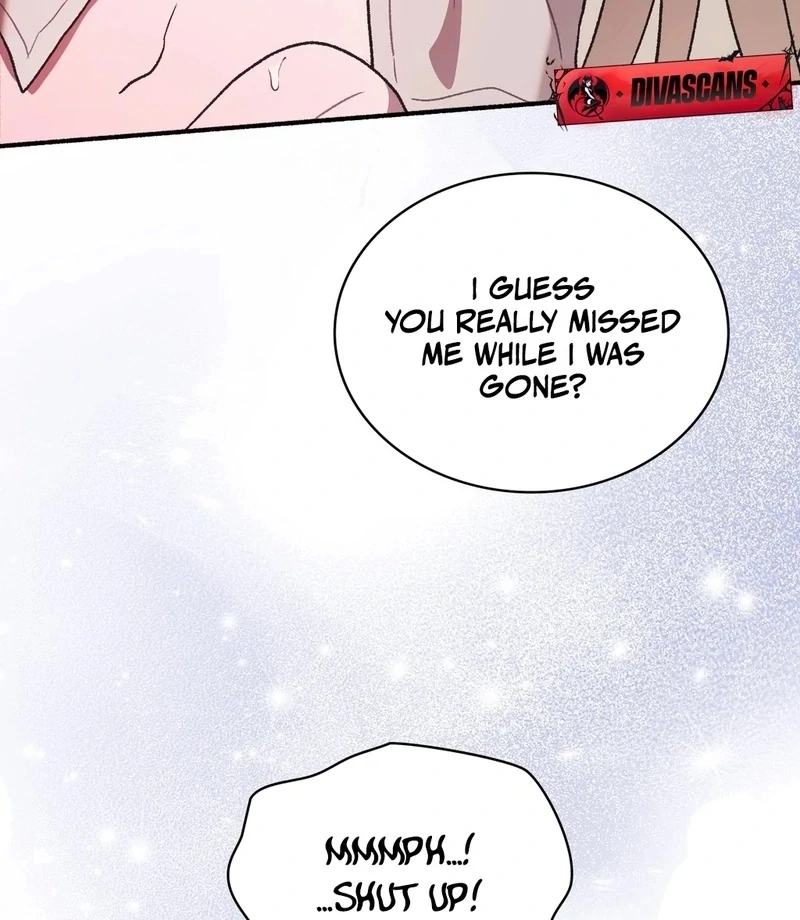 Just Hold My Hand Chapter 3 - Page 163