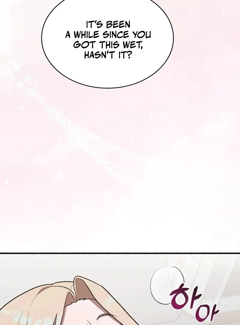 Just Hold My Hand Chapter 3 - Page 23