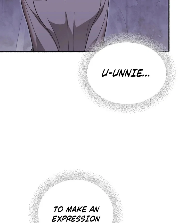 Just Hold My Hand Chapter 3 - Page 37