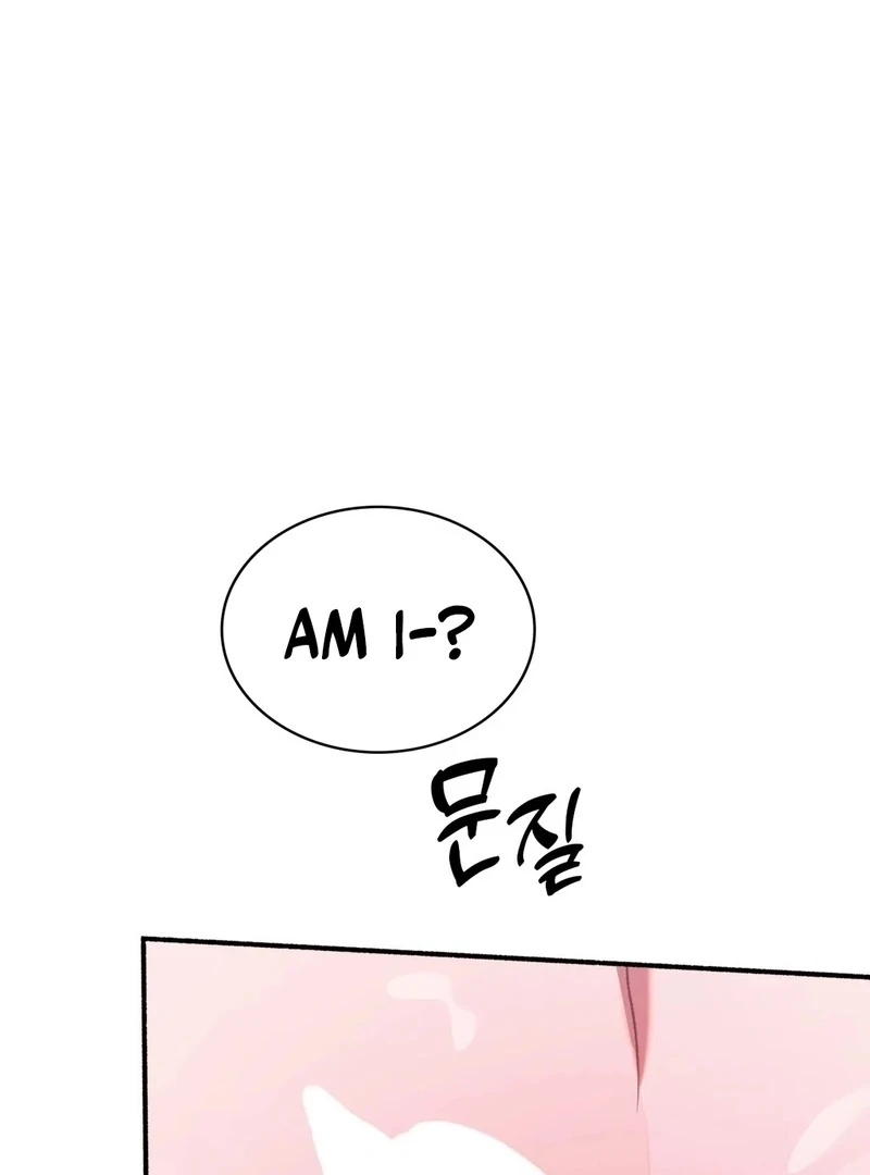 Just Hold My Hand Chapter 3 - Page 5