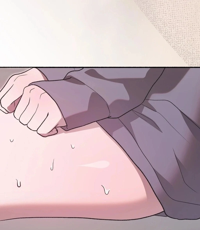 Just Hold My Hand Chapter 3 - Page 43