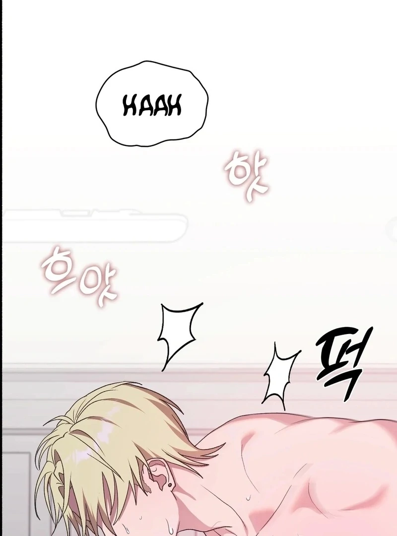 Just Hold My Hand Chapter 3 - Page 45