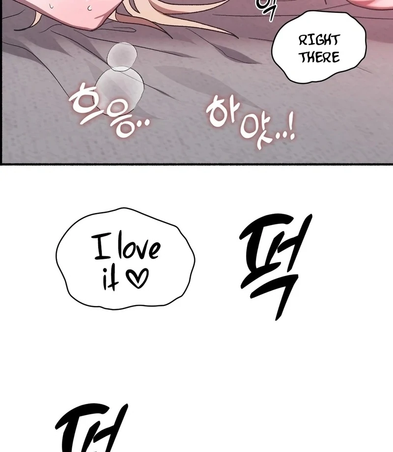 Just Hold My Hand Chapter 3 - Page 47