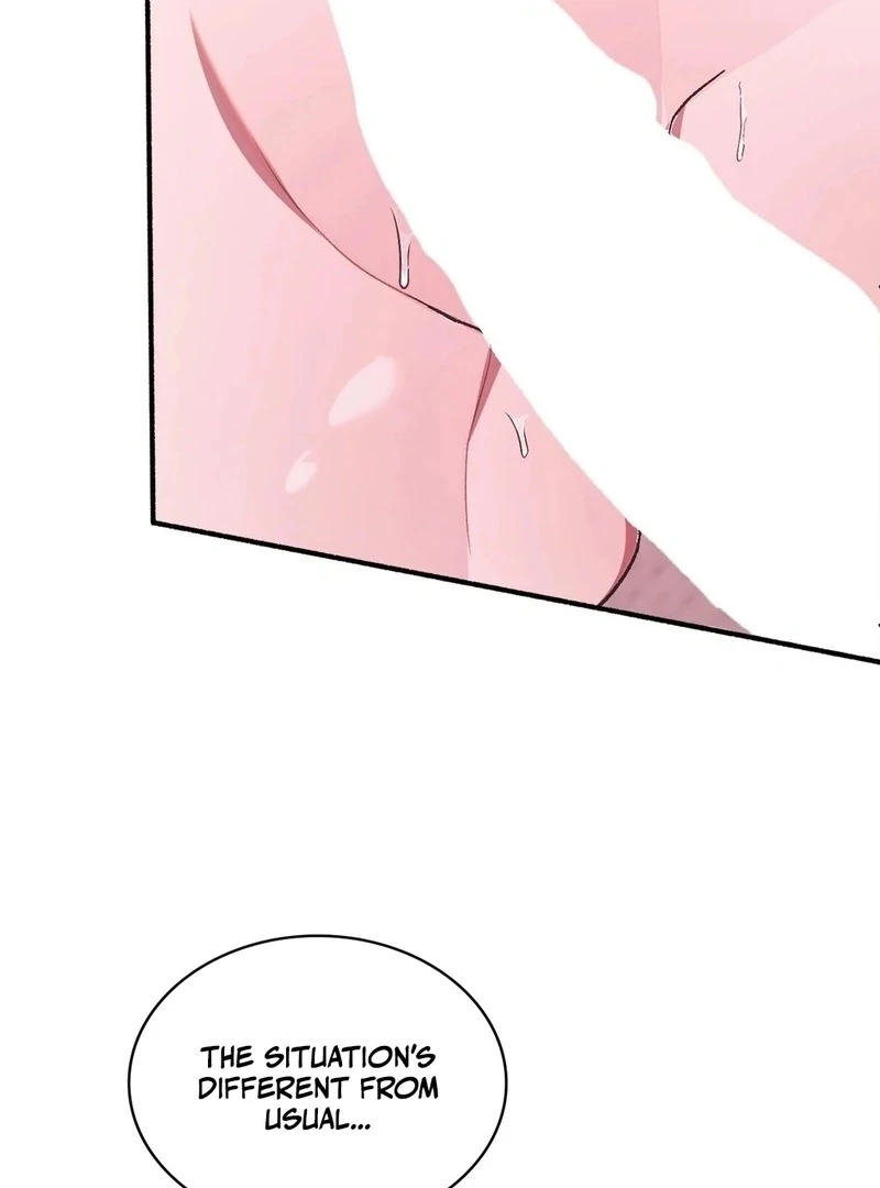 Just Hold My Hand Chapter 3 - Page 6