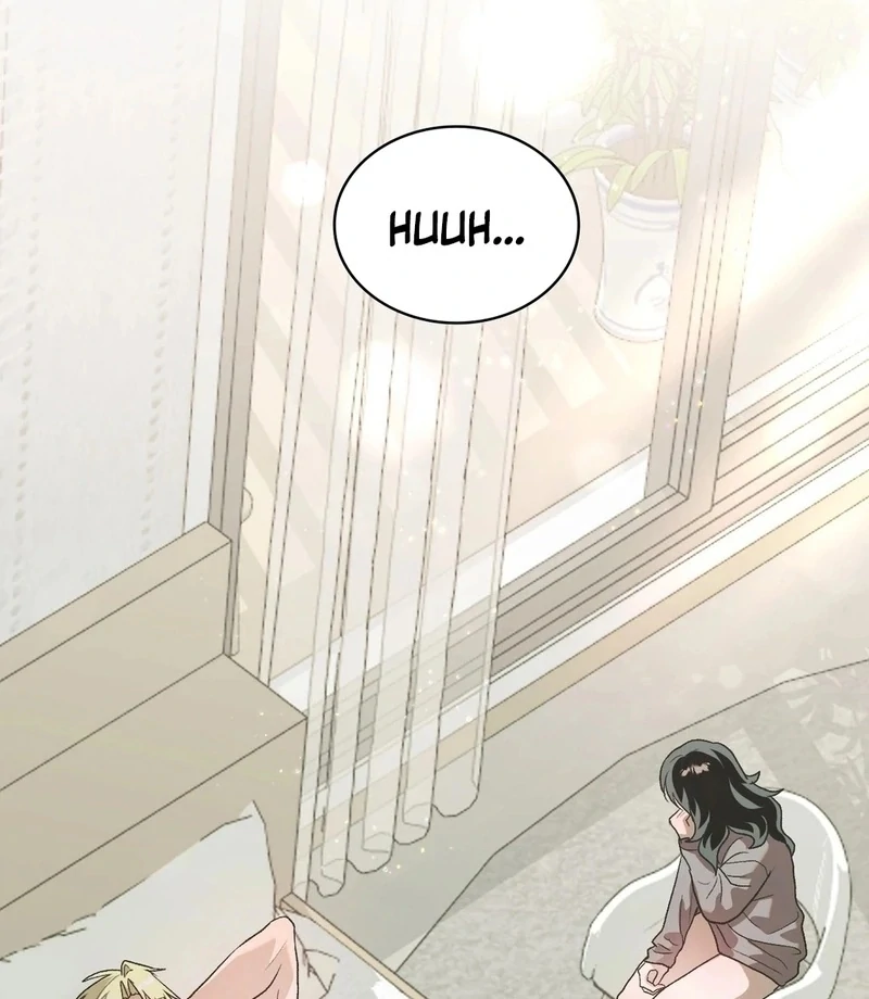 Just Hold My Hand Chapter 3 - Page 55