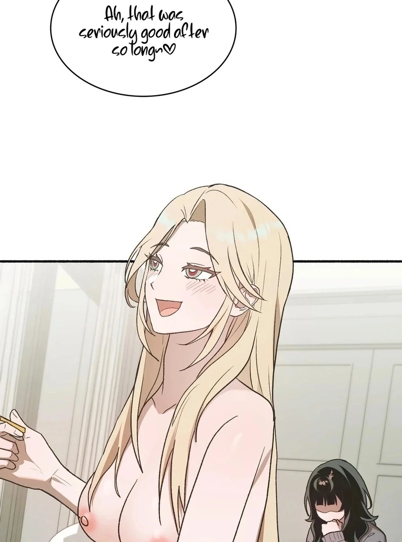 Just Hold My Hand Chapter 3 - Page 58
