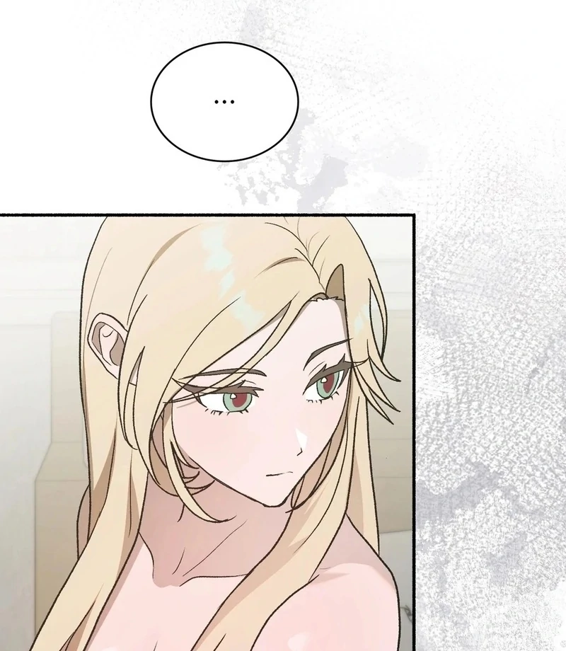 Just Hold My Hand Chapter 3 - Page 60
