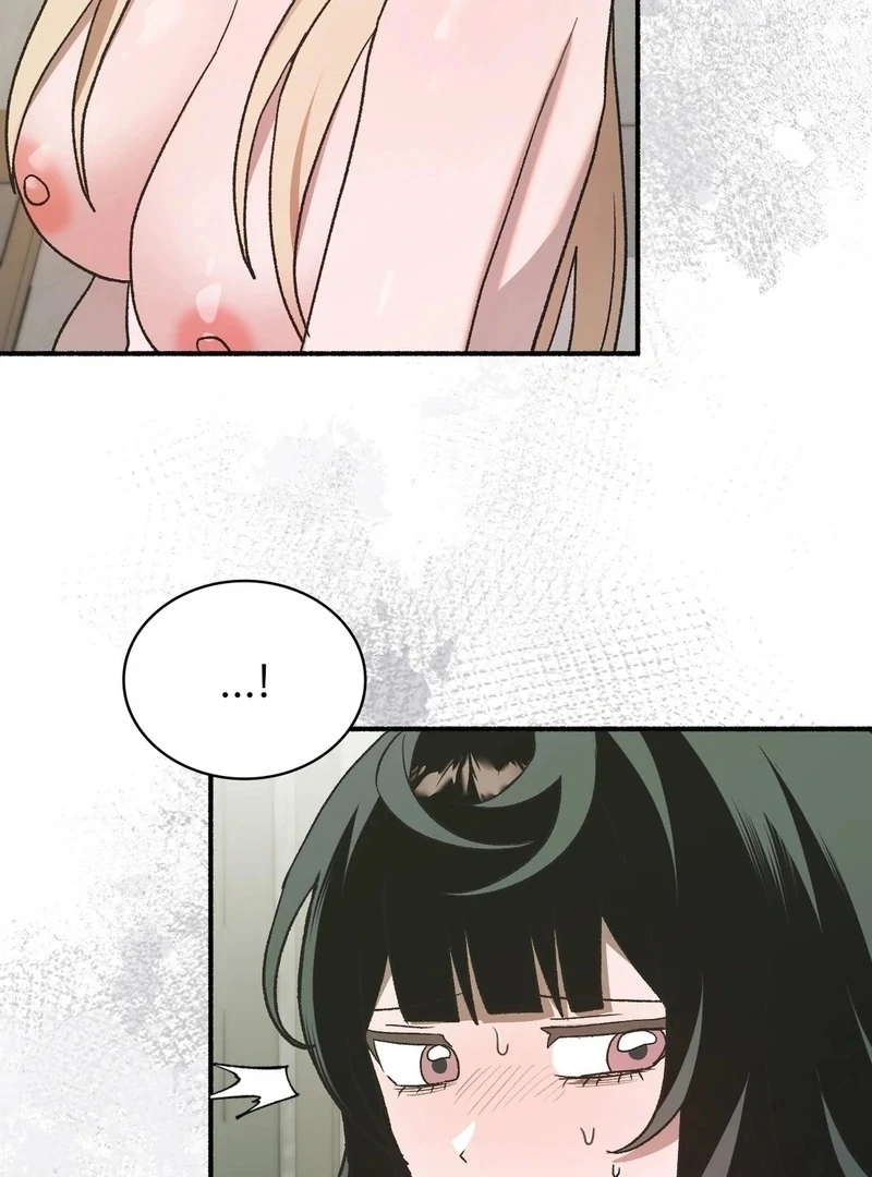 Just Hold My Hand Chapter 3 - Page 61