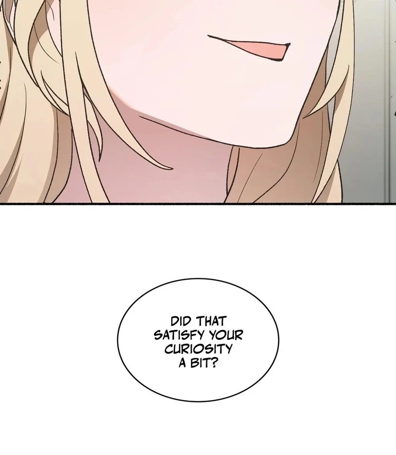 Just Hold My Hand Chapter 3 - Page 63