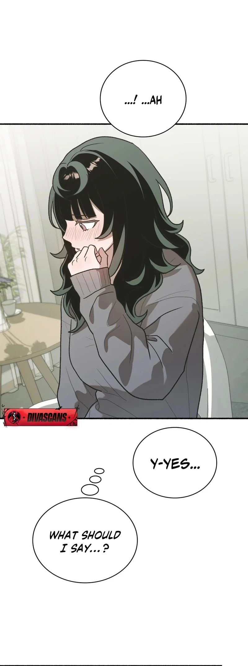 Just Hold My Hand Chapter 3 - Page 65
