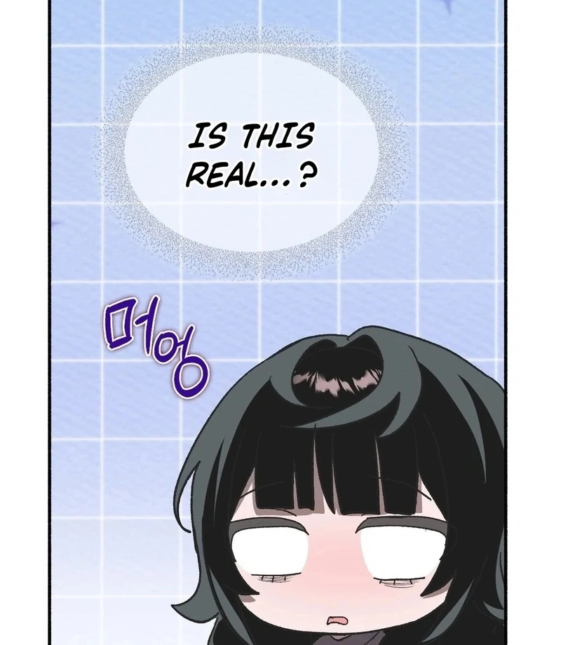 Just Hold My Hand Chapter 3 - Page 69