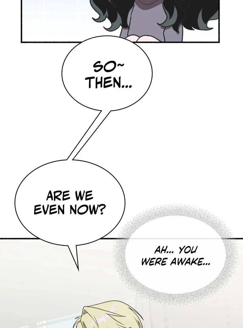 Just Hold My Hand Chapter 3 - Page 70