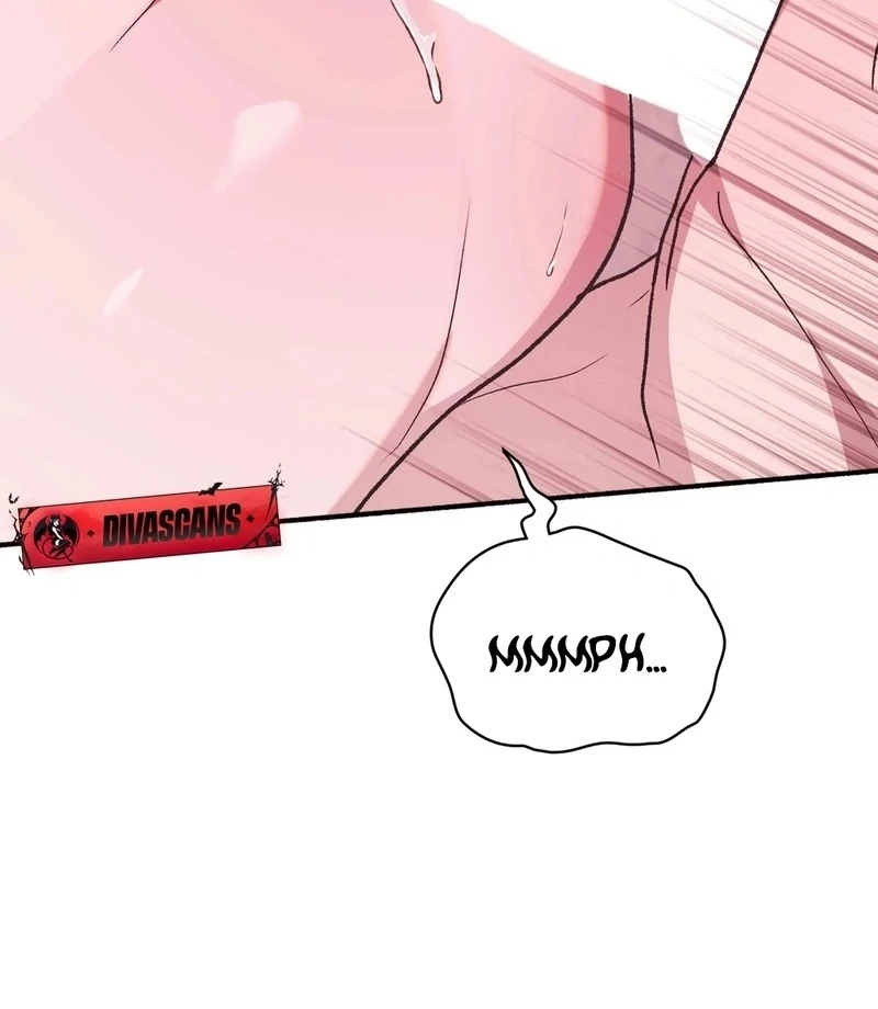 Just Hold My Hand Chapter 3 - Page 8