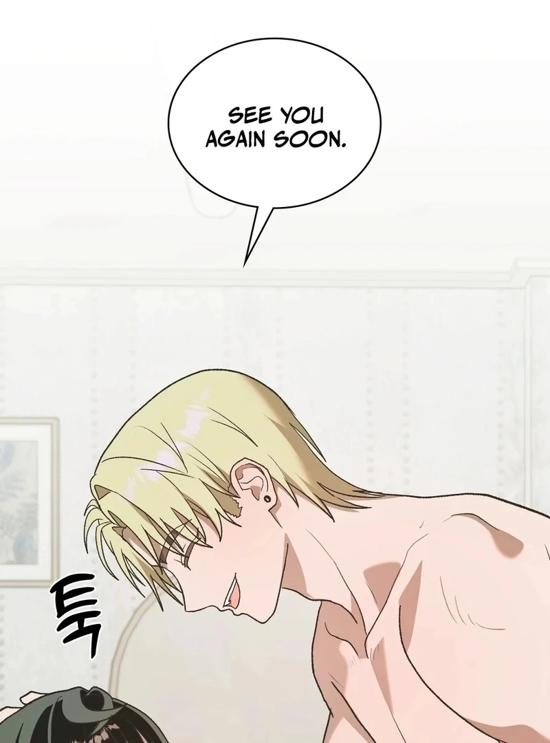 Just Hold My Hand Chapter 3 - Page 74