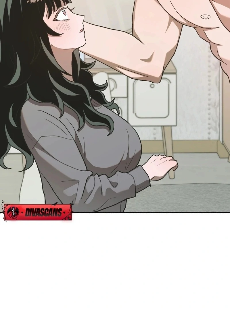 Just Hold My Hand Chapter 3 - Page 75