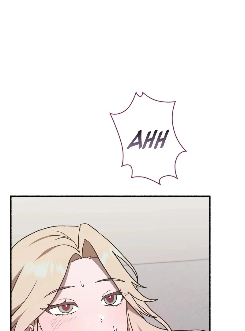 Just Hold My Hand Chapter 3 - Page 9