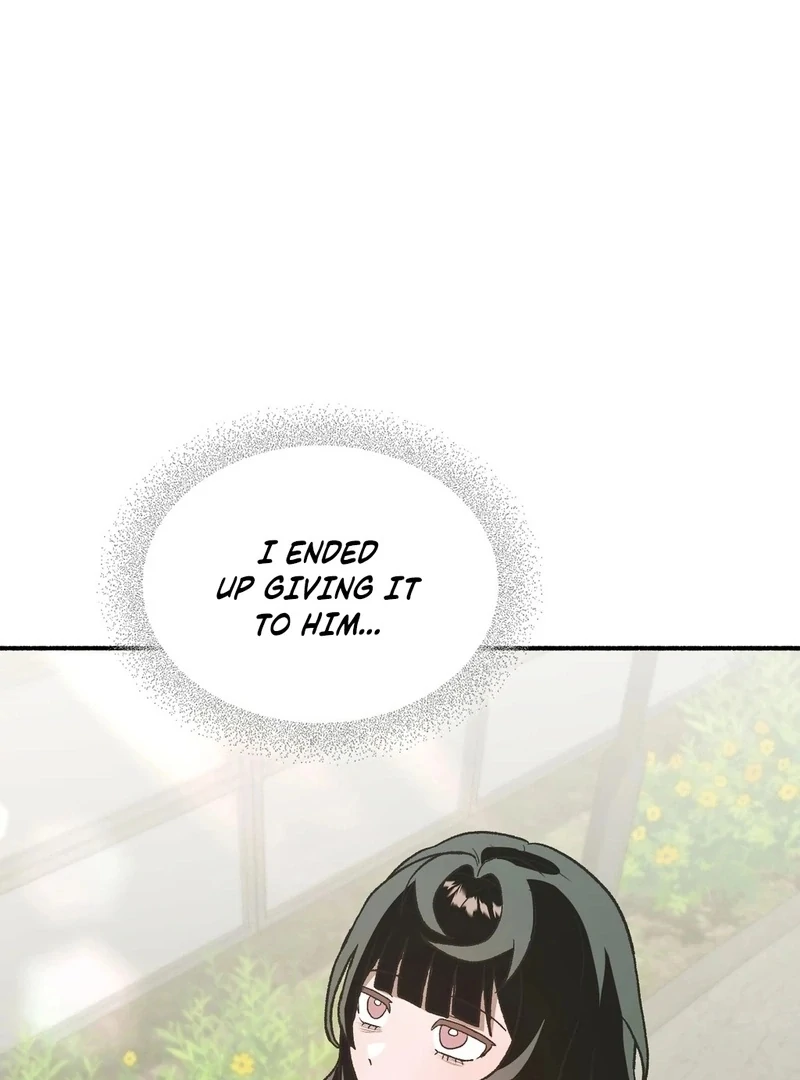 Just Hold My Hand Chapter 3 - Page 83