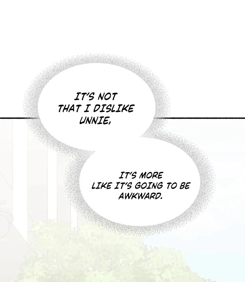 Just Hold My Hand Chapter 3 - Page 86