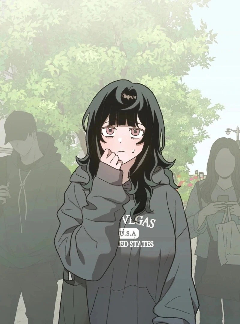 Just Hold My Hand Chapter 3 - Page 87