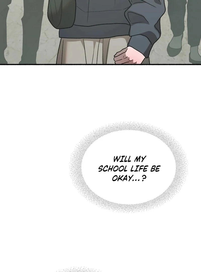 Just Hold My Hand Chapter 3 - Page 88