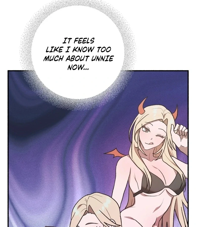Just Hold My Hand Chapter 3 - Page 89