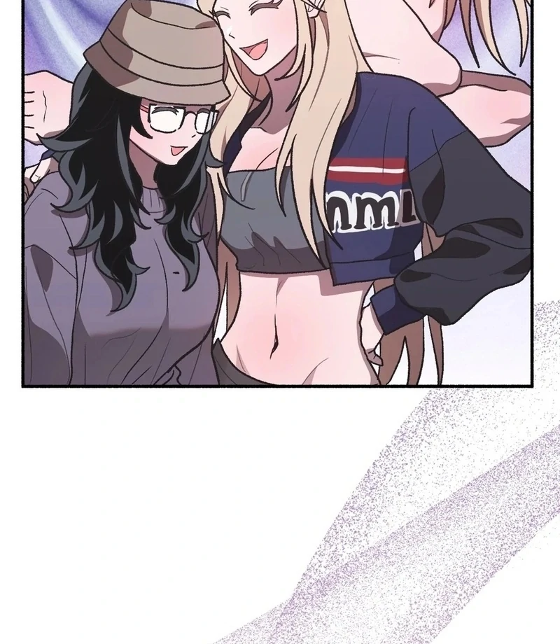 Just Hold My Hand Chapter 3 - Page 90